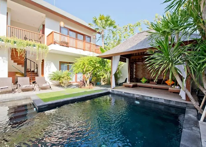 Villa True Colors 6br
