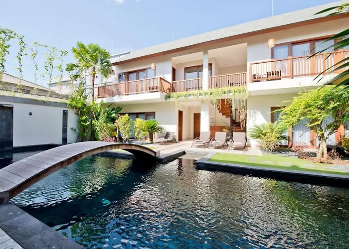True Colors 6br Villa *