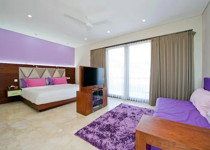 True Colors 6br