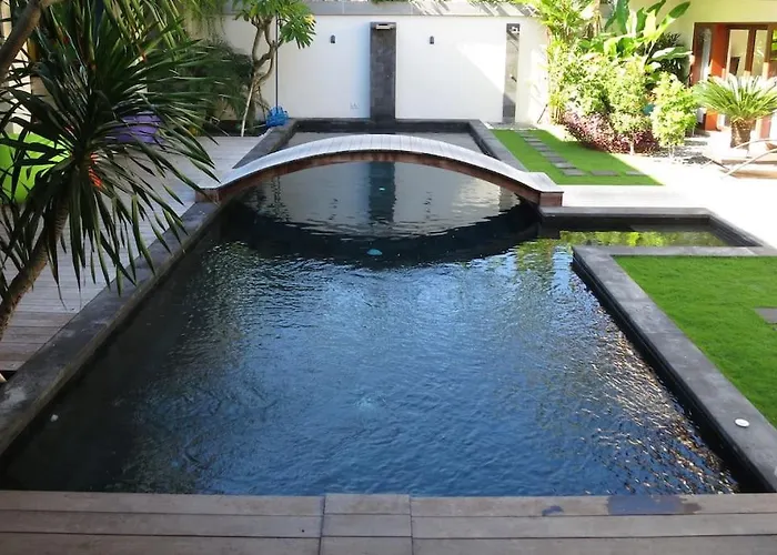 True Colors 6br Villa